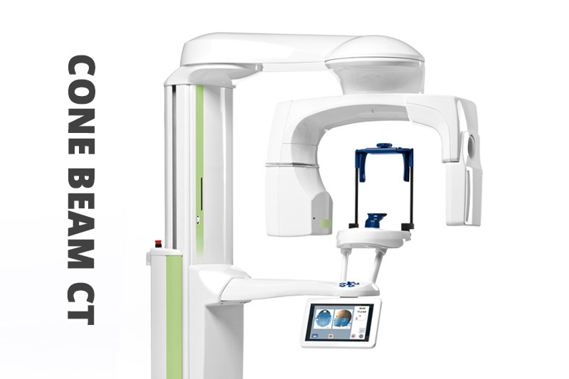 Cone Beam CT Imaging in Kendall Park & Florham Park