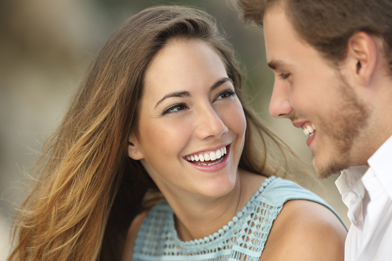 Cosmetic Dentistry in Kendall Park & Florham Park