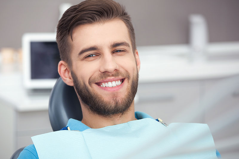 Dental Fillings in Kendall Park & Florham Park