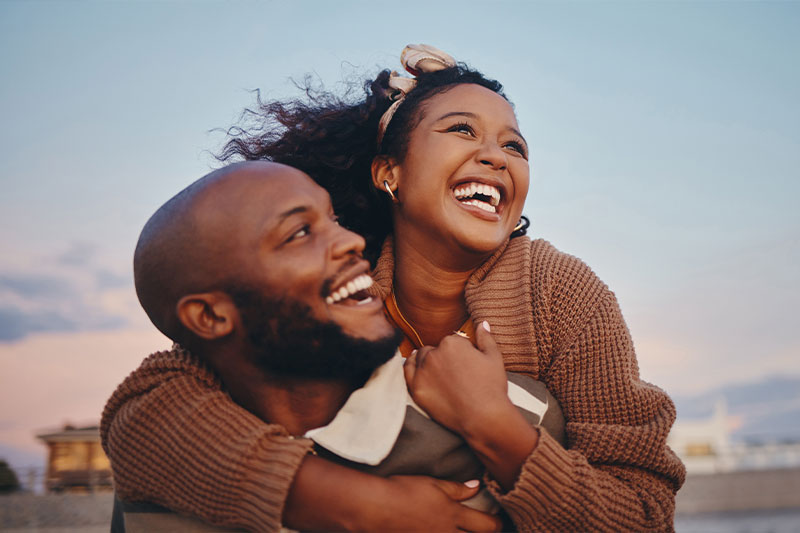 Cosmetic Dentistry in Kendall Park & Florham Park
