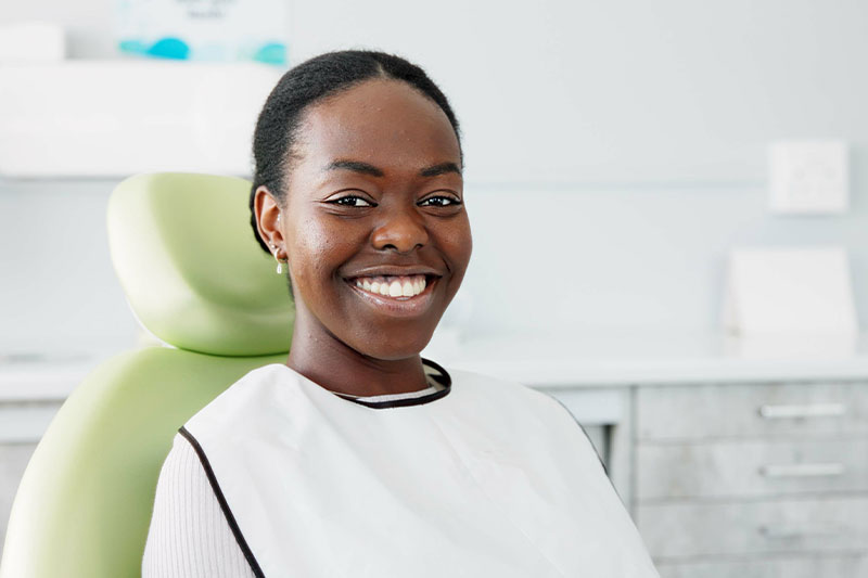 Dental Exams and Cleanings in Kendall Park & Florham Park