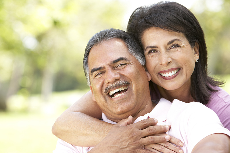 Cosmetic Dentistry in Kendall Park & Florham Park