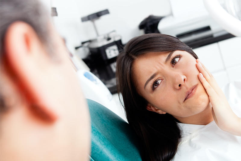 Dental Implants in 08824