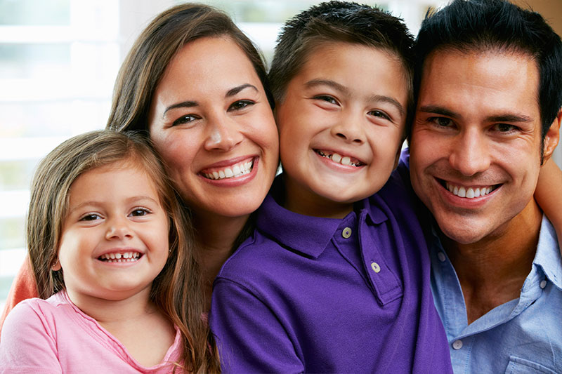 Family Dentistry in Kendall Park & Florham Park