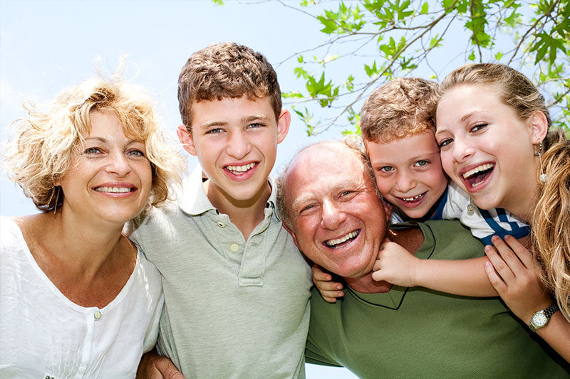 General Dentistry in Kendall Park & Florham Park