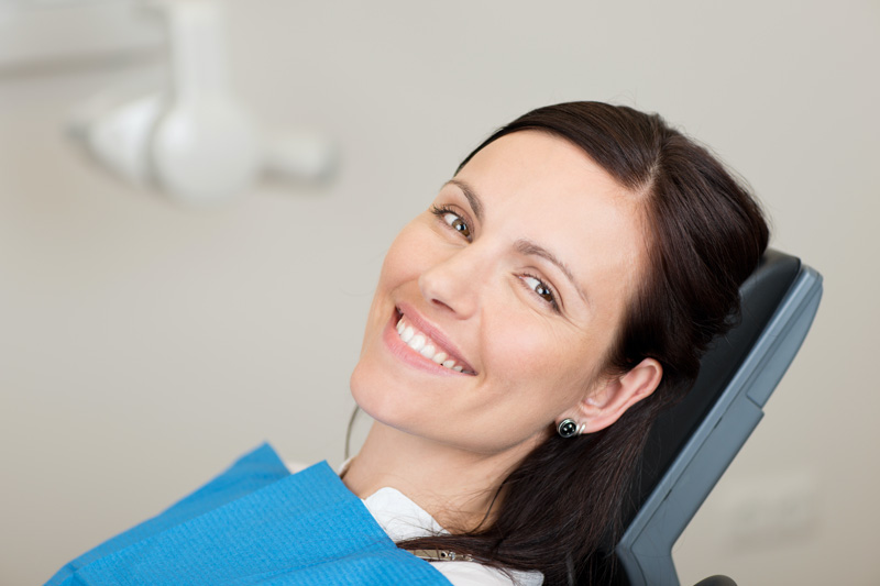 Smile Makeovers in Kendall Park & Florham Park