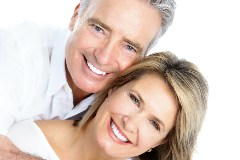 Dental Implants in Kendall Park & Florham Park