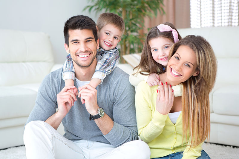 Dentist in Kendall Park & Florham Park