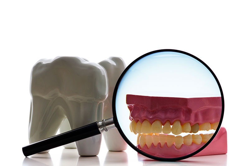 Root Canal Treatment in Kendall Park & Florham Park