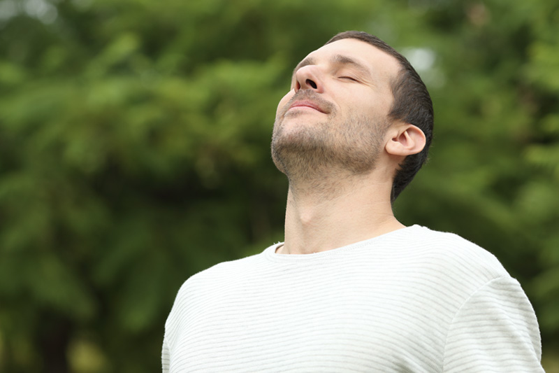 Sleep Apnea in Kendall Park & Florham Park