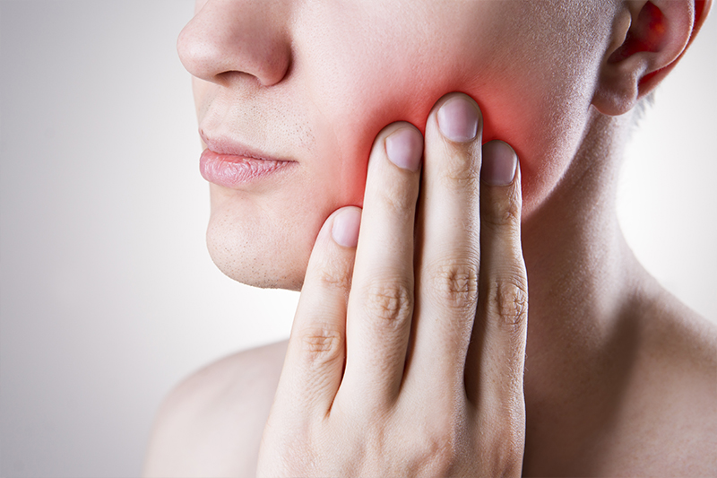 Emergency Dentistry in Kendall Park & Florham Park